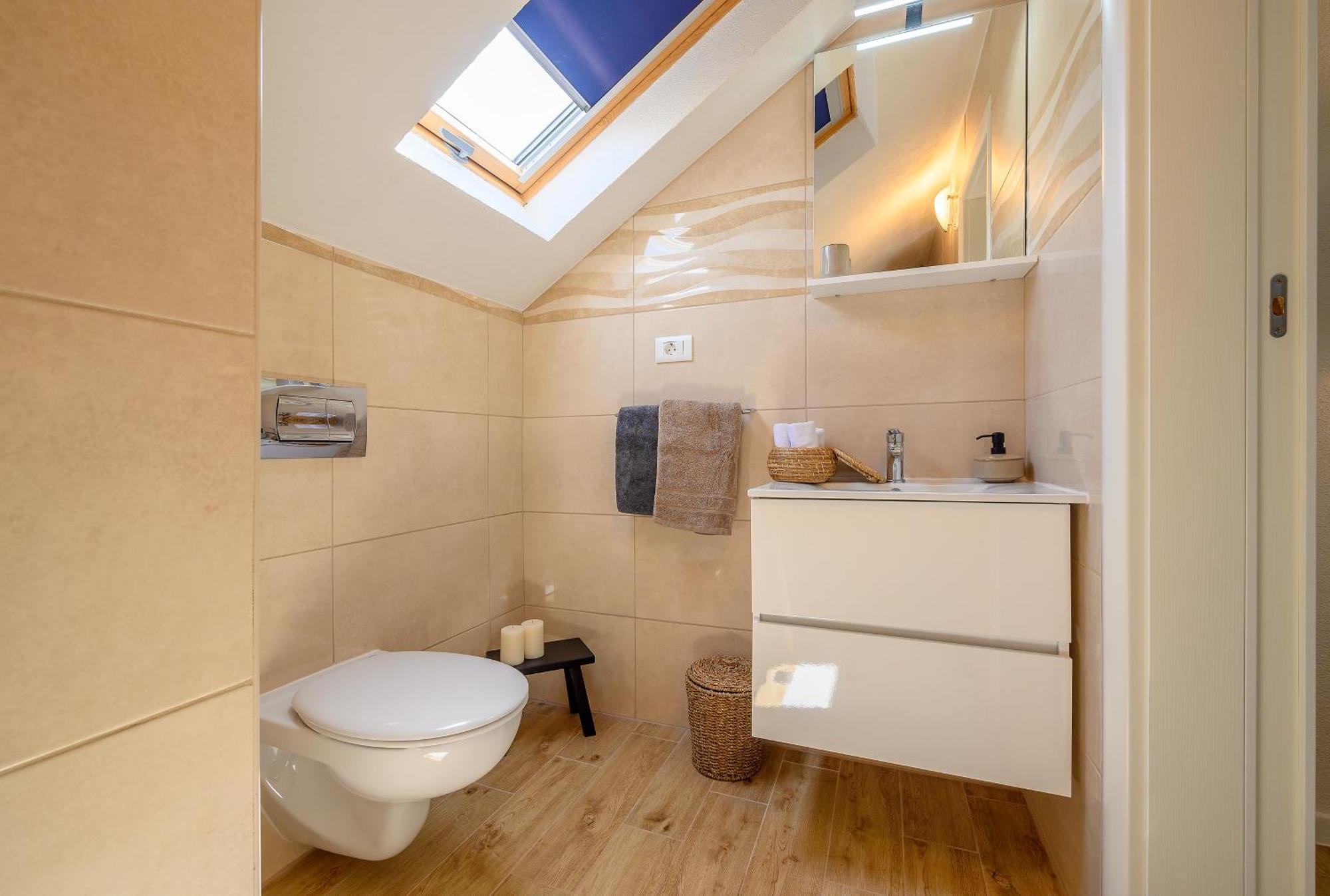 Villa Bellezza Milna  Zewnętrze zdjęcie